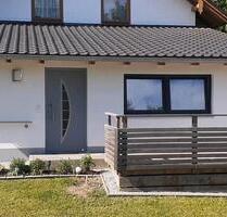 Anbauwohnung ca. 40m² - 450,00&nbsp;EUR Kaltmiete, ca.&nbsp; 40,00&nbsp;m&sup2; in Bodenkirchen (PLZ: 84155)