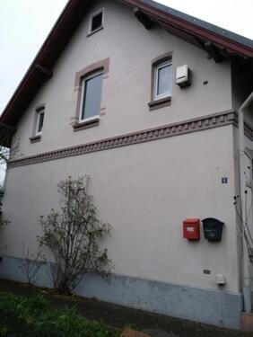 Foto - Einfamilienhaus in Geesthacht