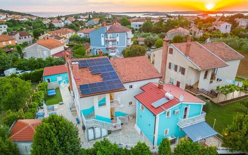 Foto - ⭐⭐⭐⭐ Ferienwohnung PulaIstrien - am Pool - Familien-Haus für 4–6