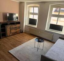 Schöne Altbauwohnung mit 4 Schlafplätzen - Schwerin