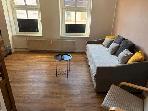 Foto - 1 Zimmer Etagenwohnung zur Miete in Schwerin