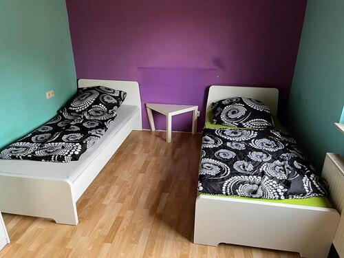 Foto - Etagenwohnung in Bad Camberg zur Miete