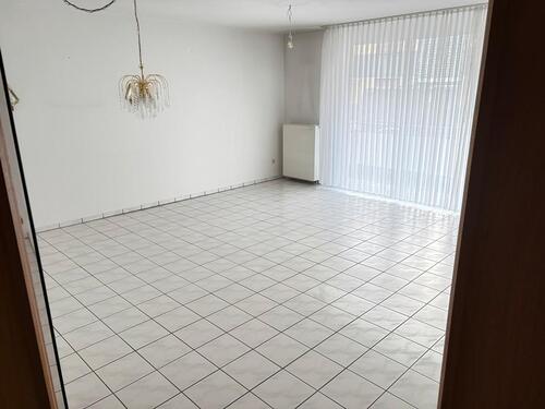 Foto - 2 Zimmer Hochparterre zum Kaufen in Herten