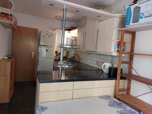 Foto - 4 Zimmer Etagenwohnung zum Kaufen in Ahrensfelde