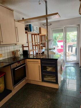 Foto - 4 Zimmer Etagenwohnung in Ahrensfelde