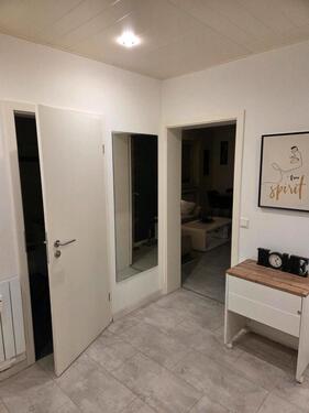 Foto - 3 Zimmer Dachgeschoßwohnung in Bad Bellingen