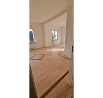 Familienglück in einer 4-Zimmer-Wohnung - Berlin Treptow-Köpenick