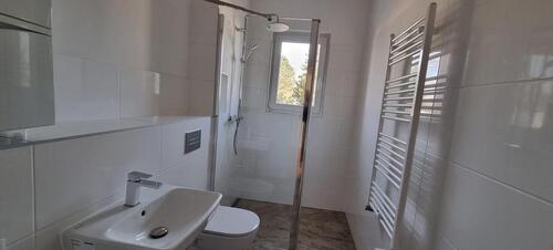 Foto - 4 Zimmer Etagenwohnung in Berlin