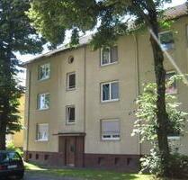 stadtnahe 2-Zi.-Wohnung mit modernisiertem Duschbad - Bochum Bochum-Mitte