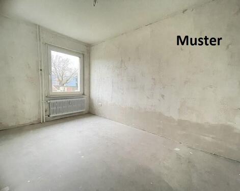 Foto - 2 Zimmer Etagenwohnung in Bochum