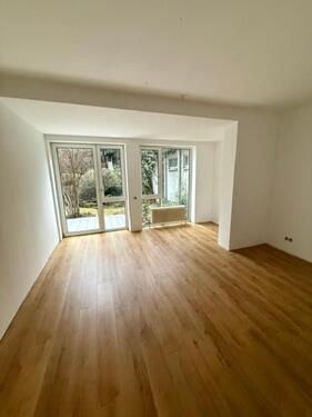 Foto - 2 Zimmer Etagenwohnung zur Miete in Landau in der Pfalz