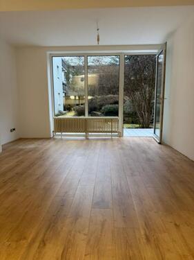 Foto - Etagenwohnung in Landau in der Pfalz zur Miete