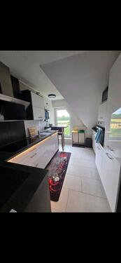 Foto - 3 Zimmer Dachgeschoßwohnung zum Kaufen in Haren (Ems)