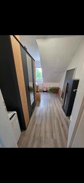 Foto - 3 Zimmer Dachgeschoßwohnung in Haren (Ems)