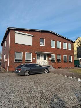 Foto - Wohnung in Elmshorn zu vermieten