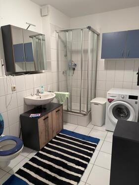 Foto - Etagenwohnung in Kölln-Reisiek zur Miete