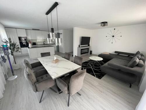 Foto - Traumhafte 4-Zimmer-Eigentumswohnung