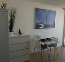 1 Zimmer Wohnung an der Quiddestrasse U5 - München Ramersdorf-Perlach