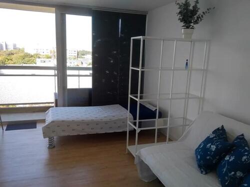 Foto - 1 Zimmer Etagenwohnung zur Miete in München