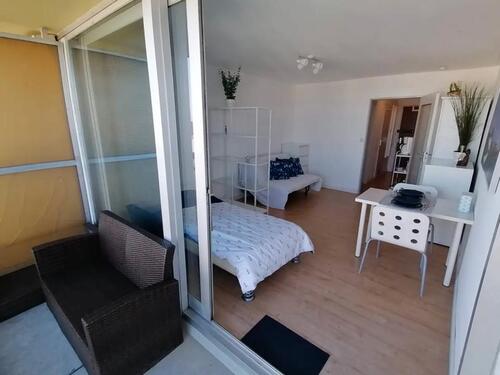 Foto - 1 Zimmer Etagenwohnung in München