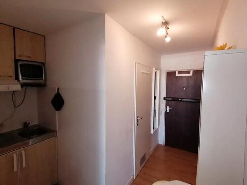 Foto - Etagenwohnung in München zur Miete