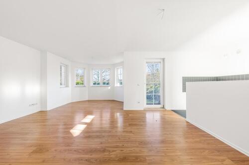 Foto - Maisonettenwohnung in Berlin zur Miete