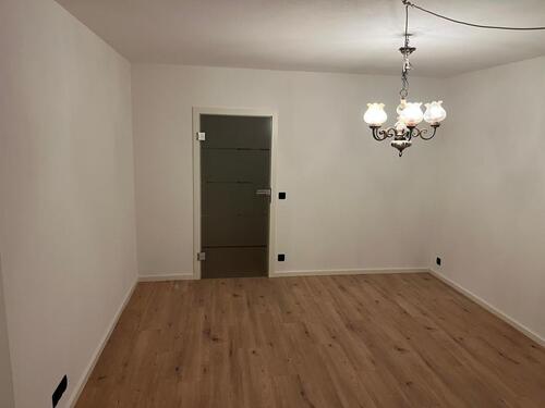 Foto - Etagenwohnung in Buchloe zur Miete