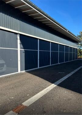 Foto - Boxenstellplatz Garage Hallenstellplatz