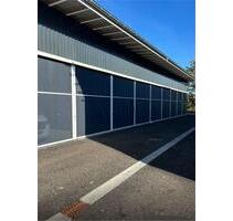 Boxenstellplatz Garage Hallenstellplatz - Heikendorf