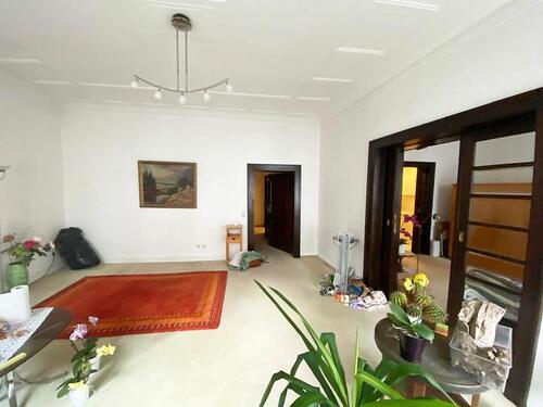 Foto - 2 Zimmer Etagenwohnung in Güstrow