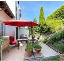 Doppelhaushälfte in Traumlage am Moniberg, provisionsfrei - Landshut