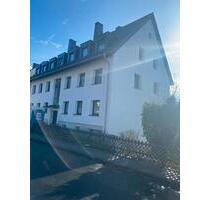 Helle Wohnung in Siegen mit Balkon zu vermieten