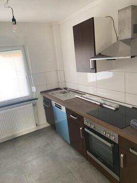 Foto - Mehrfamilienhaus, Wohnhaus in Siegen zur Miete