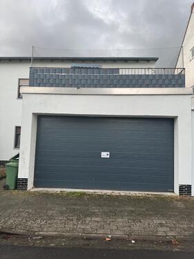 Foto - Garage zu vermieten – 60 m² in Heddesdorf