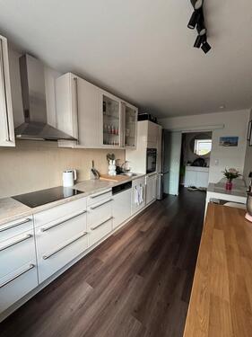 Foto - Hagen Hohenlimburg-Helle 2Zimmer Mietwohnung, Balkon & Garage