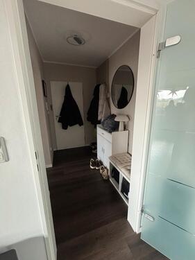 Foto - 2 Zimmer Etagenwohnung in Hagen