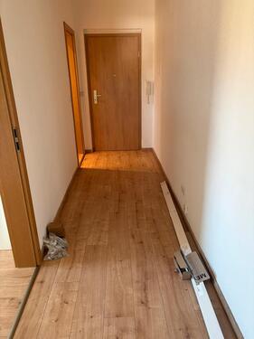 Foto - Dachgeschoßwohnung in Bad Lausick zur Miete