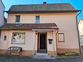 Foto - Wohnhaus mit Scheune - 128.500,00&nbsp;EUR Kaufpreis, ca.&nbsp; 99,00&nbsp;m&sup2;