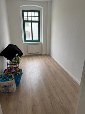Foto - 2 Zimmer Etagenwohnung in Altenburg