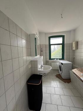 Foto - Etagenwohnung in Altenburg zur Miete