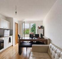 Kapitalanlage Hafenviertel | 57 m² | Balkon | nur im Paket - Dortmund Innenstadt Nord