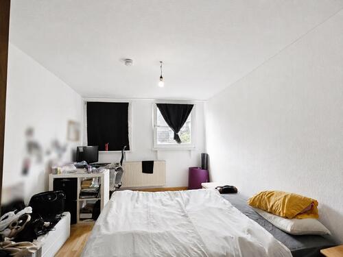 Foto - Dachgeschoßwohnung in Dortmund zum Kaufen