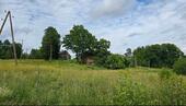 Foto - Altes Haus mit 4,4ha Grundstück in Lettland