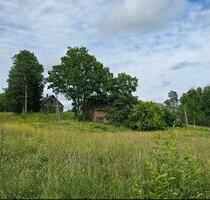 Altes Haus mit 4,4ha Grundstück in Lettland - Hannover Mitte