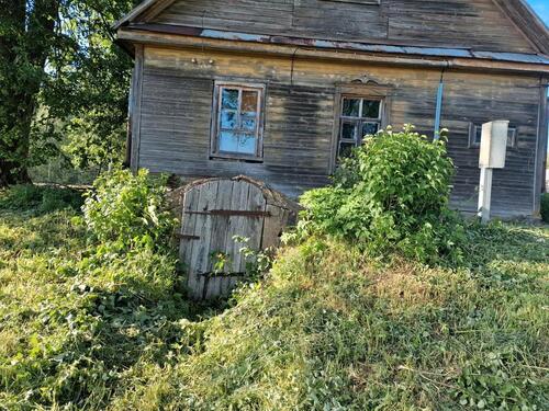Foto - 4 Zimmer Einfamilienhaus in Hannover
