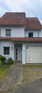 Foto - Reihenendhaus im Norden von Cottbus
