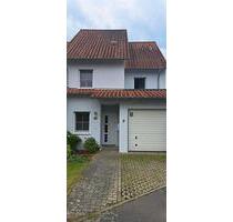 Reihenendhaus im Norden von Cottbus