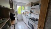 Foto - 3 Zimmer Etagenwohnung zum Kaufen in Naumburg (Saale)