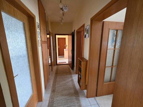 Foto - 3 Zimmer Etagenwohnung in Naumburg (Saale)