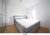 Foto - Etagenwohnung in Karlsfeld